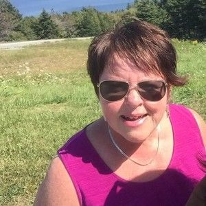 Meet your Posher, Cheryl